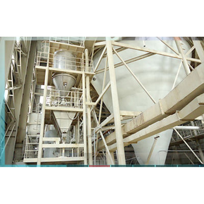 quality Medicine Processing YPG Chemical Industry Pressure Spray Dryer For Instant Milk Powder factory