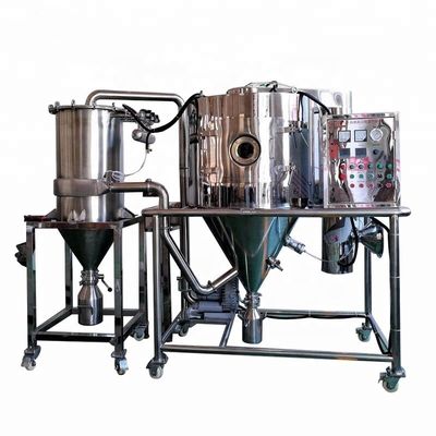 quality Medicine Treating Spray Dryer factory